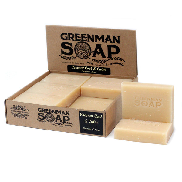 Soap