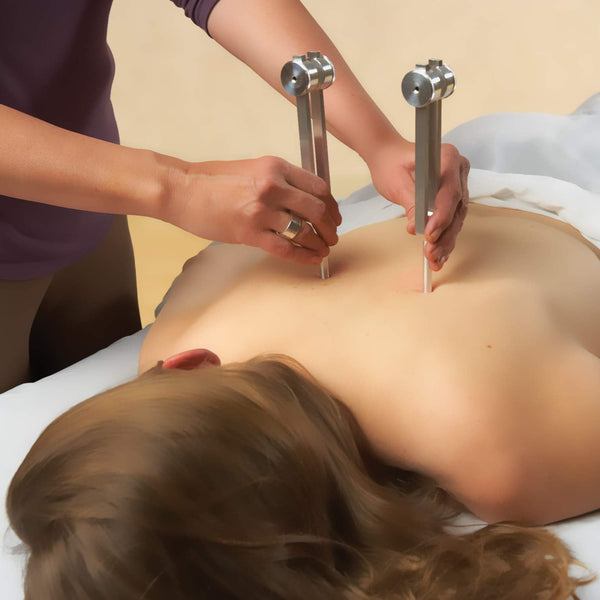 Neuro Reflex Therapy