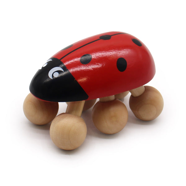 Ladybug Massager Creacon Wellness Retreat ladybug-massager-creacon-wellness-retreat