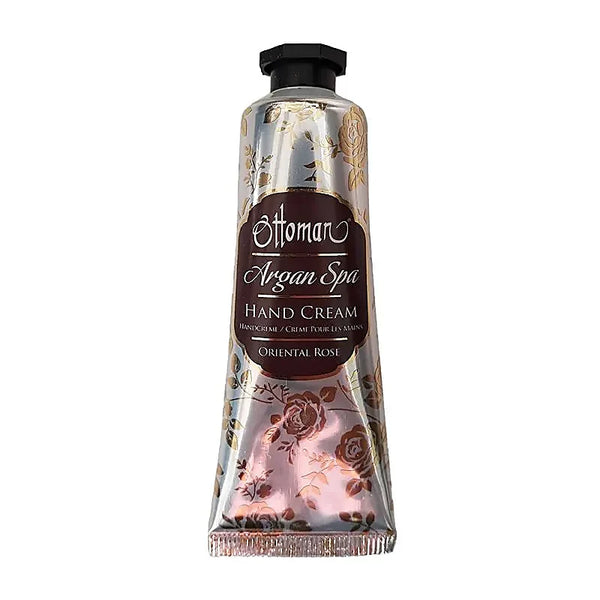 Hand Cream