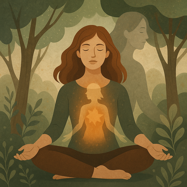 Soul Retrieval