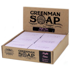 Soap