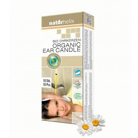Organic Ear Candle