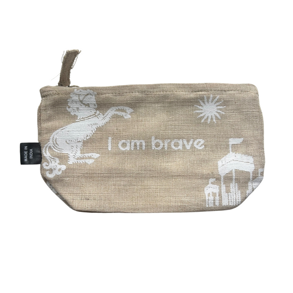 Toiletry Bag