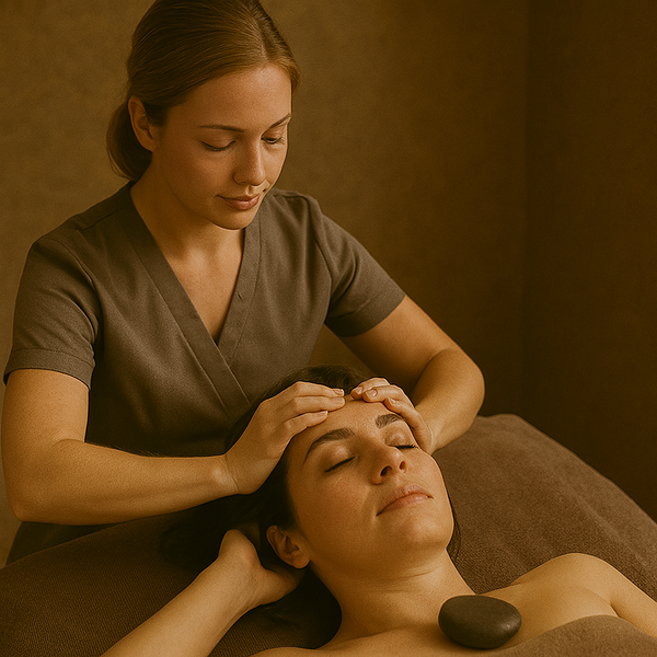 Harmony Massage