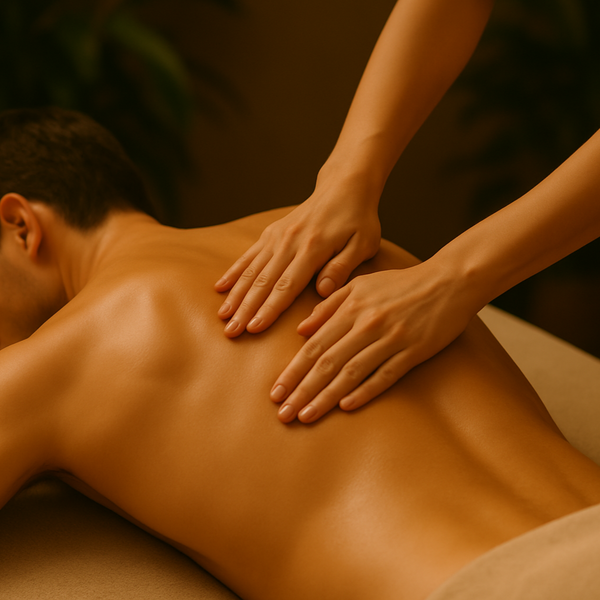 Holistic Massage