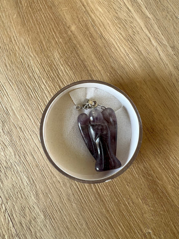 Divine Angel Pendants