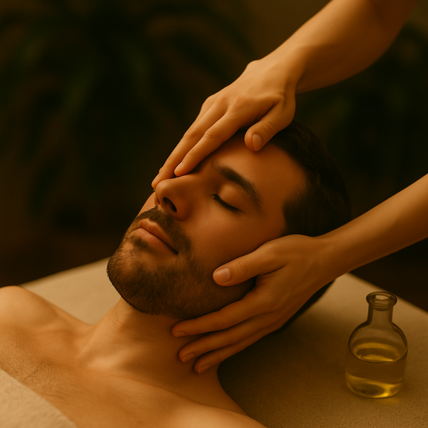 Men's Energy Boost
