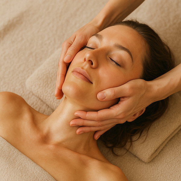 Physio-Face Lifting