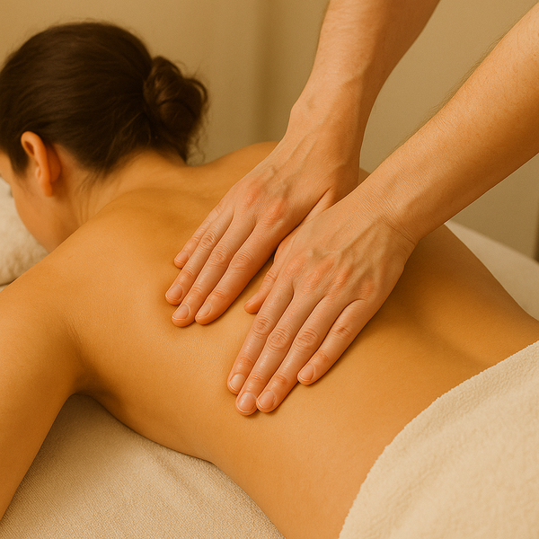 Swedish Massage