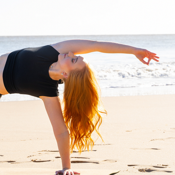 Hatha Yoga