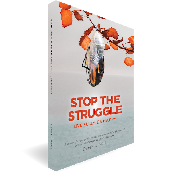 Stop The Struggle