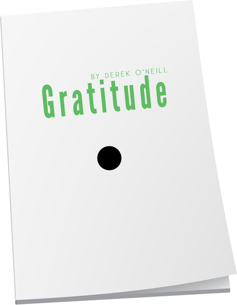 Gratitude