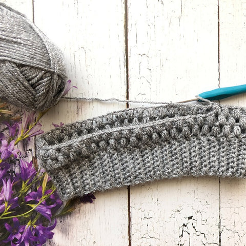Crochet Class