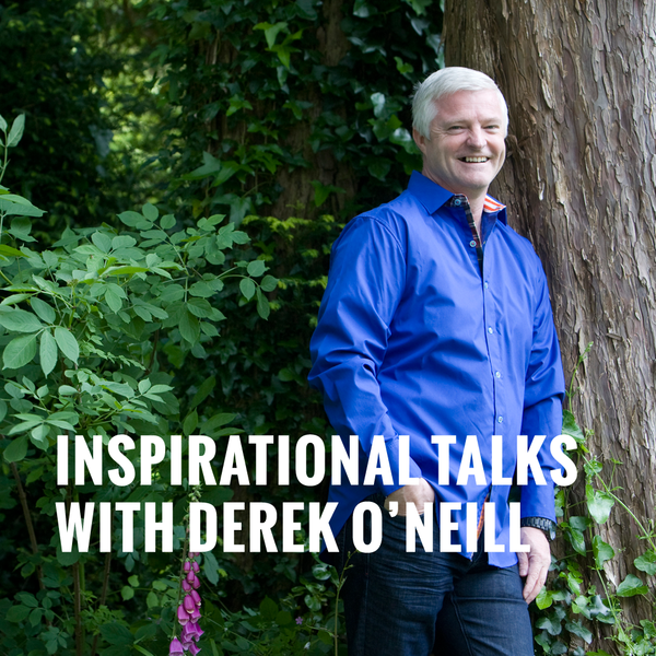 Inspirational Talk CD
