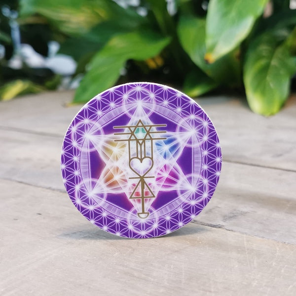 Premapranahuti Stickers