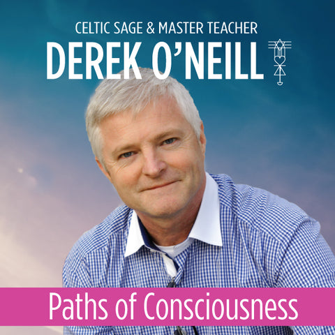 Paths of Consciousness
