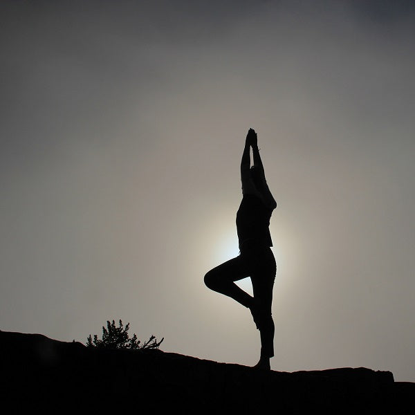 Morning Yin Yoga