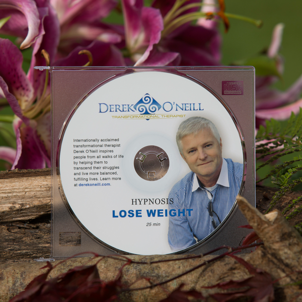 Lose Weight Hypnosis