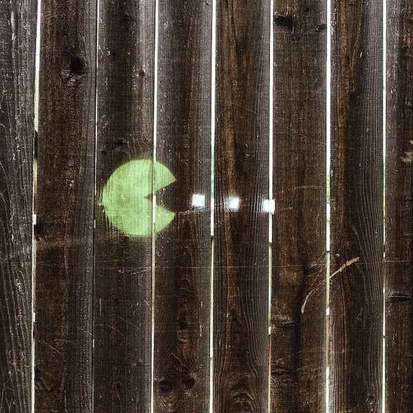 Pacman Meditation