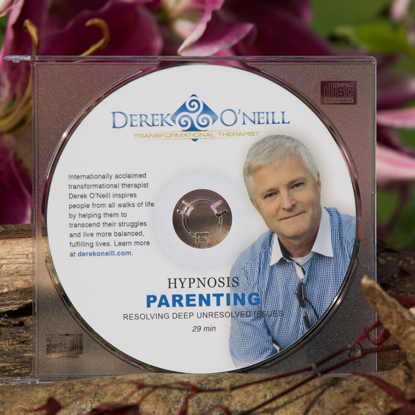 Parenting Hypnosis
