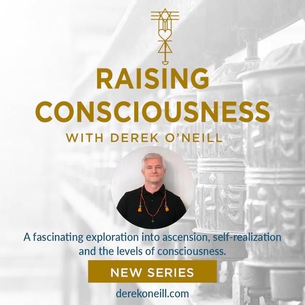 Raising Consciousness 2019