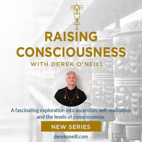 Raising  Consciousness