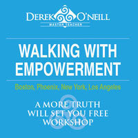 Walking With Empowerment Tour