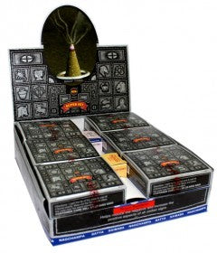 Nag Champa Cones
