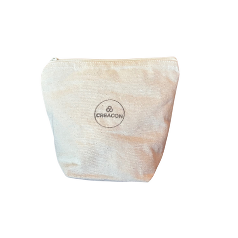 Creacon Toiletry Bag