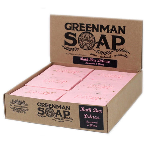 Soap