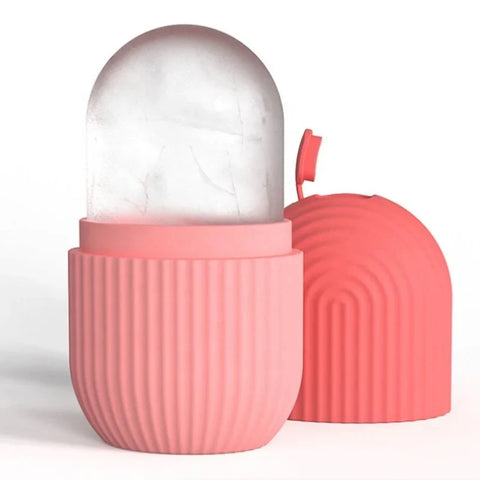 Facial Ice Holder
