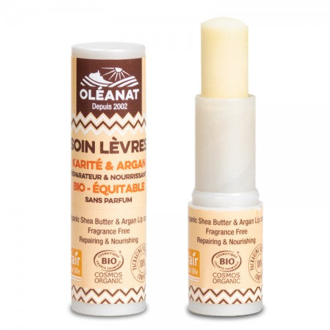 Lip Balm