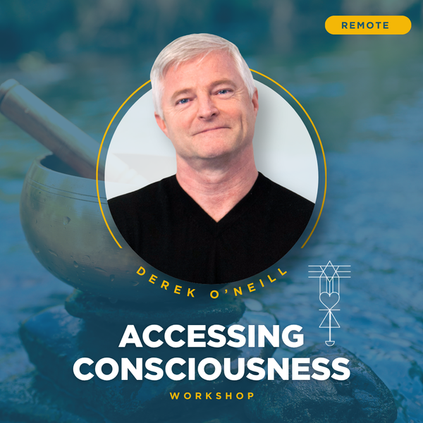 Accessing Consciousness Remote Attendance