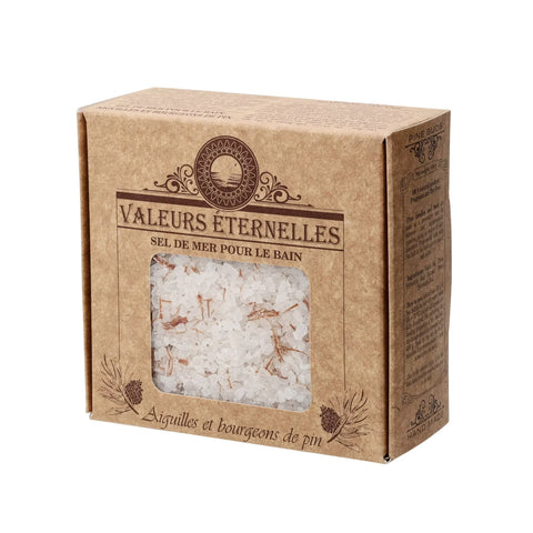 Sea Salt for Bath