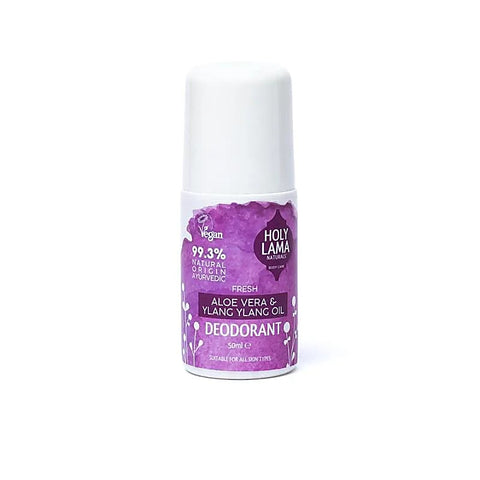 Vegan Deodorant
