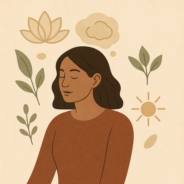 Roadmap to Well Being