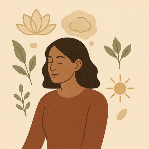 Roadmap to Well Being