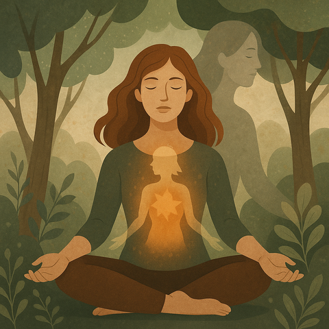 Soul Retrieval