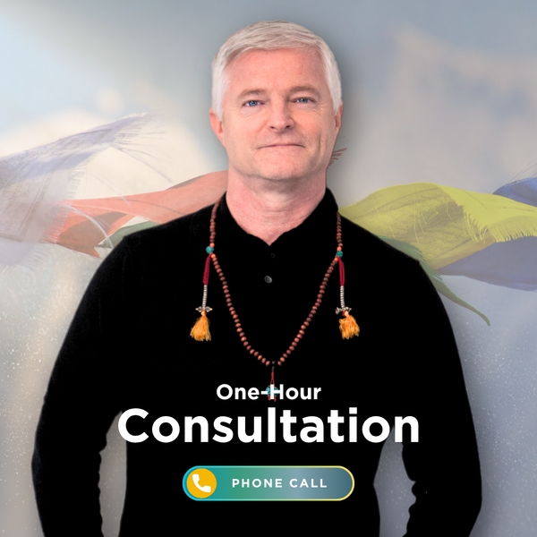 Request for Phone/whatsapp video Consultation with Derek