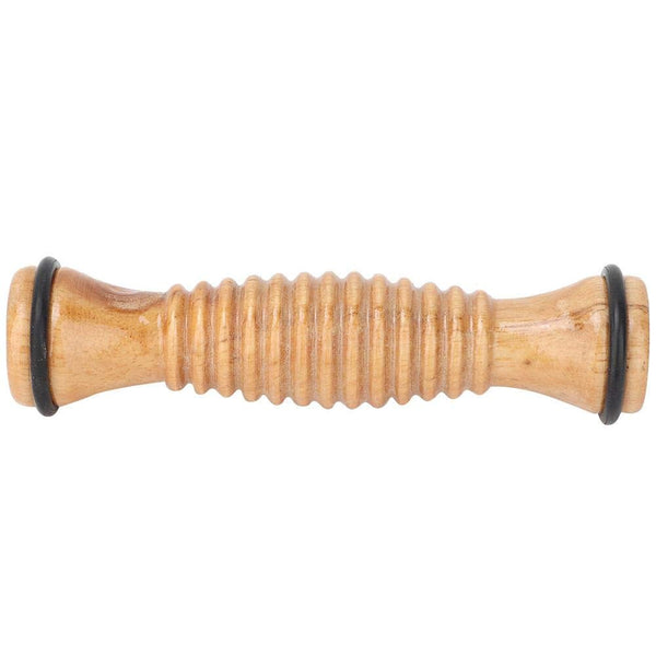 Ribbed Foot Roller