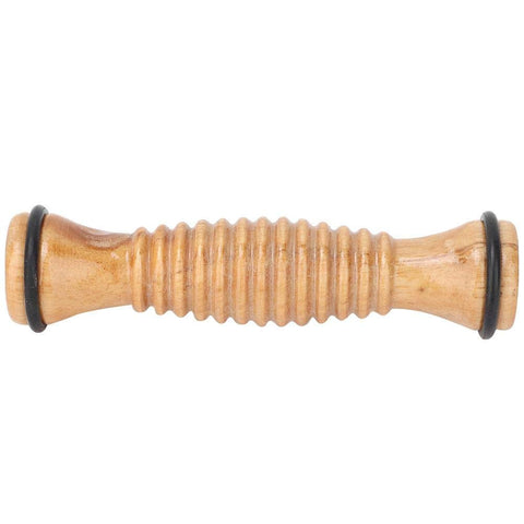 Ribbed Foot Roller