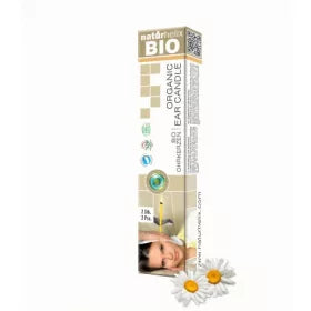 Organic Ear Candle
