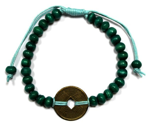 Feng-Shui Bracelet