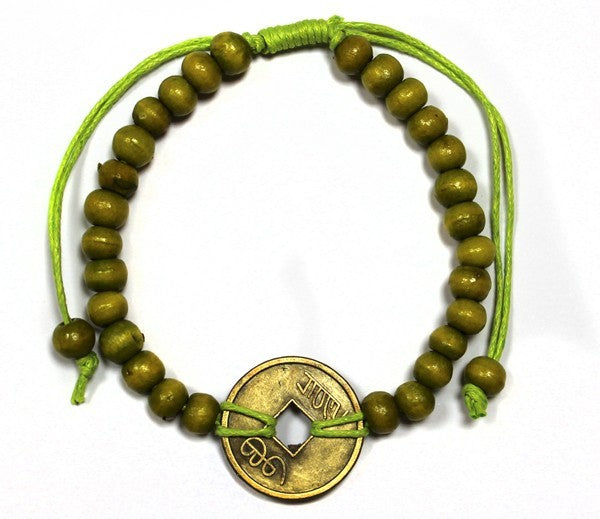 Feng-Shui Bracelet