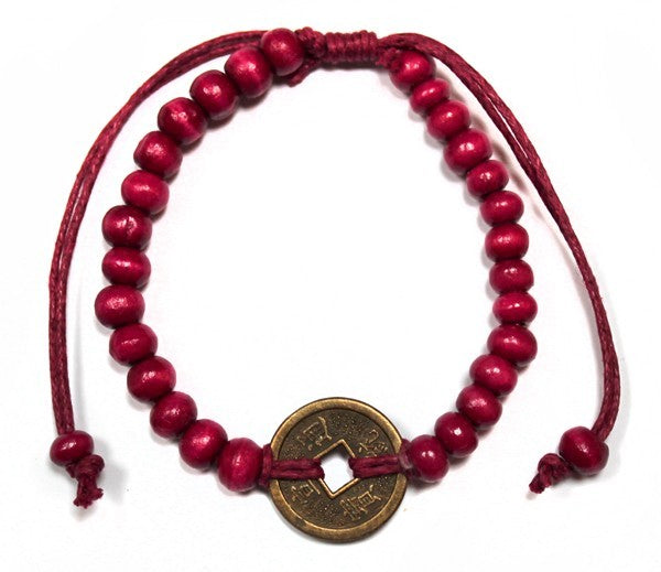 Feng-Shui Bracelet