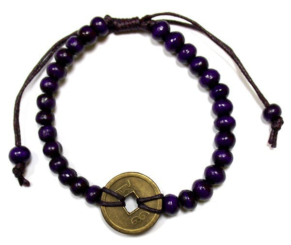 Feng-Shui Bracelet
