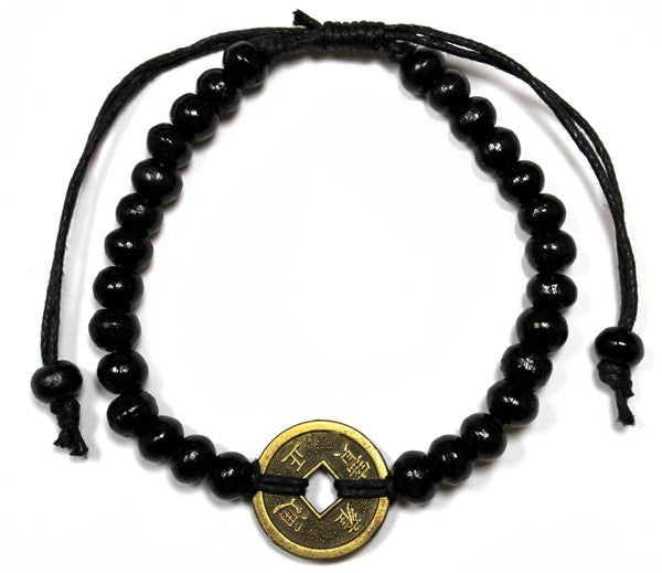 Feng-Shui Bracelet