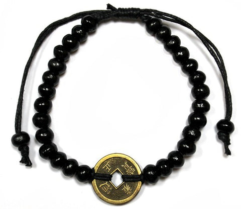 Feng-Shui Bracelet