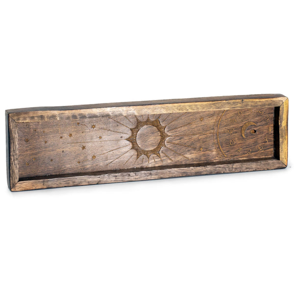 Incense Holder / Crystal Tray